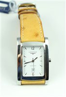 Orologio Longines Dolcevita in Acciaio L56574169 - L56574169